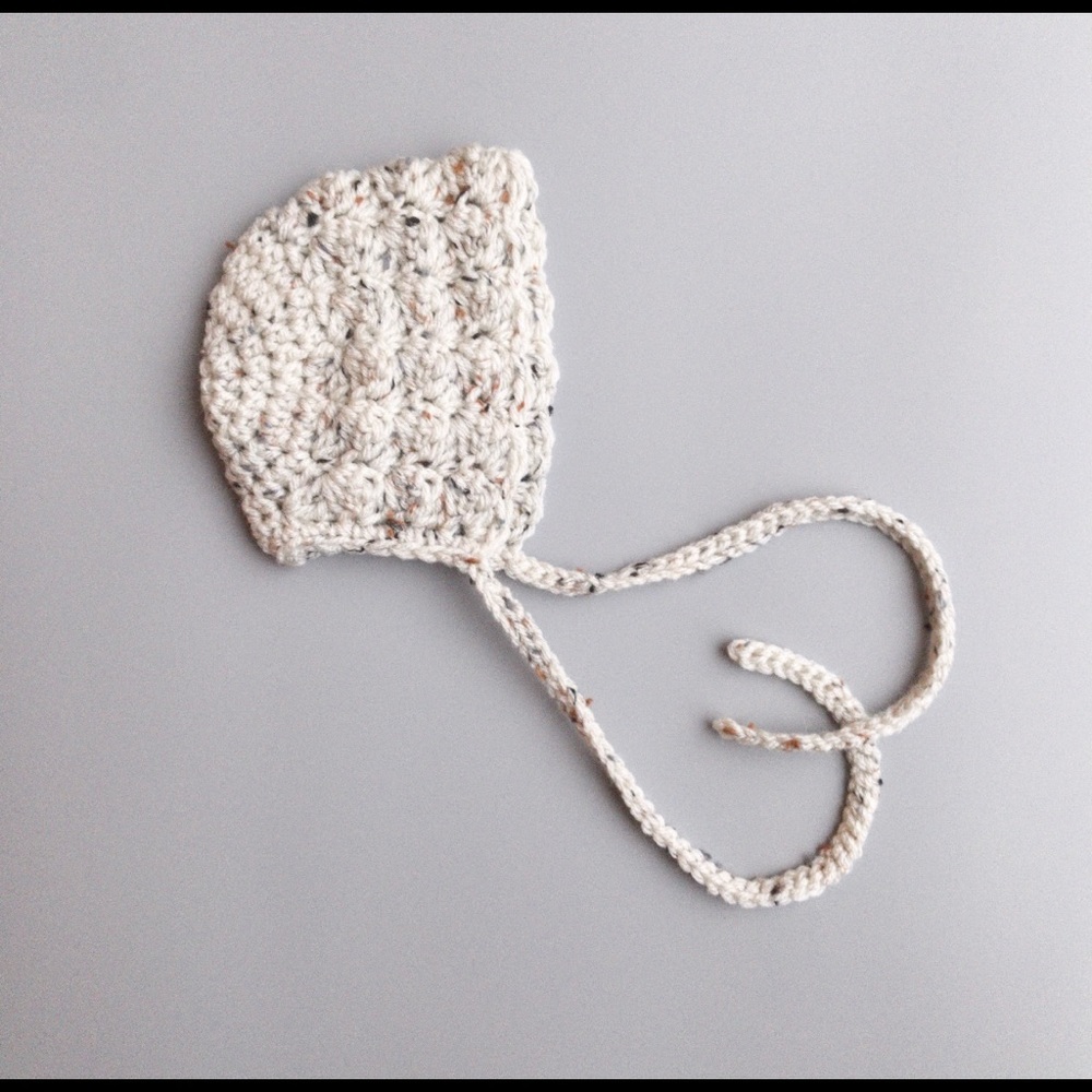 Mystery Newborn Girl Bundle